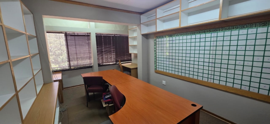 Commercial Property for Sale in Klerksdorp North West